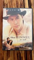 DVD Dem Himmel so nah Keanu Reeves guter Zustand