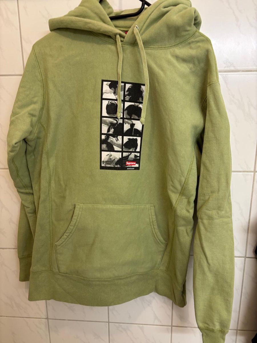 Maglioni & Felpe: Supreme Pullover – Nuovo (secondo la descrizione) da Brunnen venduto da pel_vk7g