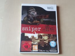 Sniper Elite