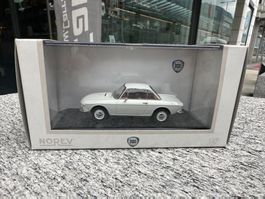 Norev 1:43 ‪‪Lancia Fulvia 1965 ‪