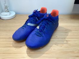 Kipsta Viralto- Football Boots / Fussballschuhe - Size 39/40