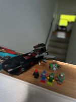 Lego Super Heroes