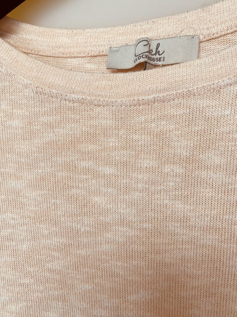 Pullover & Sweatshirts: Clockhouse Pull-over M coton  – Gebraucht aus Belmont-sur-Lausanne von chu_vxf5 2