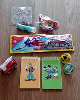 Kleine Kinder Freude: Bündel mit Spielzeug & Schreibwaren