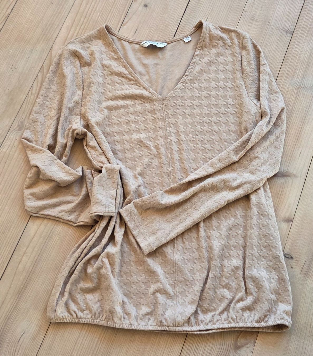 Pulls & Sweat-shirts: Pullover dünn Tchibo Women's Collection,NEU,Gr.S – Neuf (Voir description) à Siblingen par Vany_McDougall 4