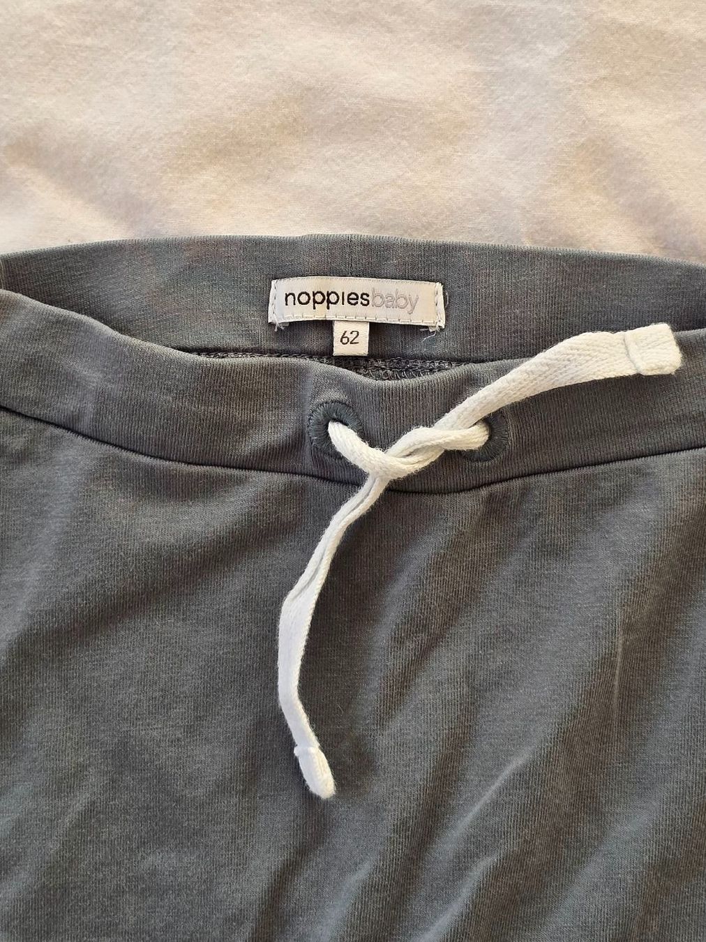 Pantaloni: Baby Hose 62 – Usato da Alpthal venduto da M.J.A. 1