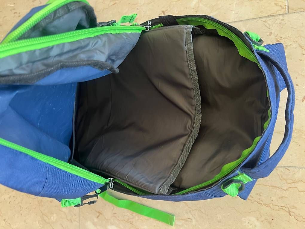 Sacs & sacs à dos: Schulthek/ Rucksack – D'occasion à zürich par camelus 4