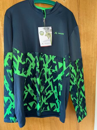 Shirt VAUDE XXL /56 neu