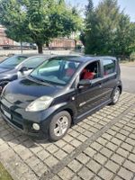 Daihatsu Sirion 4AWD. 4x4 frisch ab MFK 