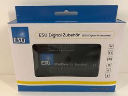 ESU 50096 ECoS Detector Standard
