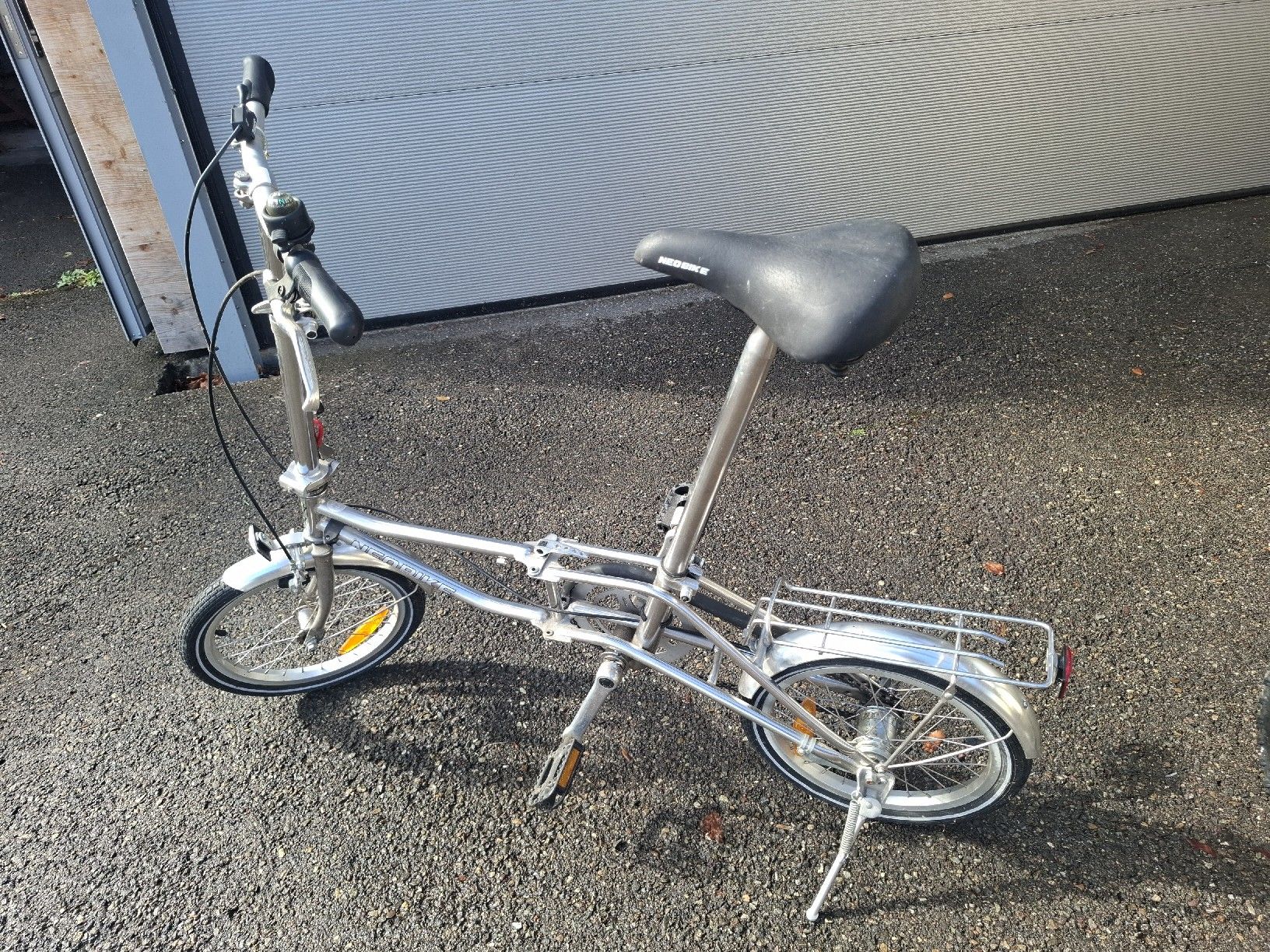 Biciclette: Kindervelos zu verkaufen – Usato da Buttikon SZ venduto da youngtimer67 2