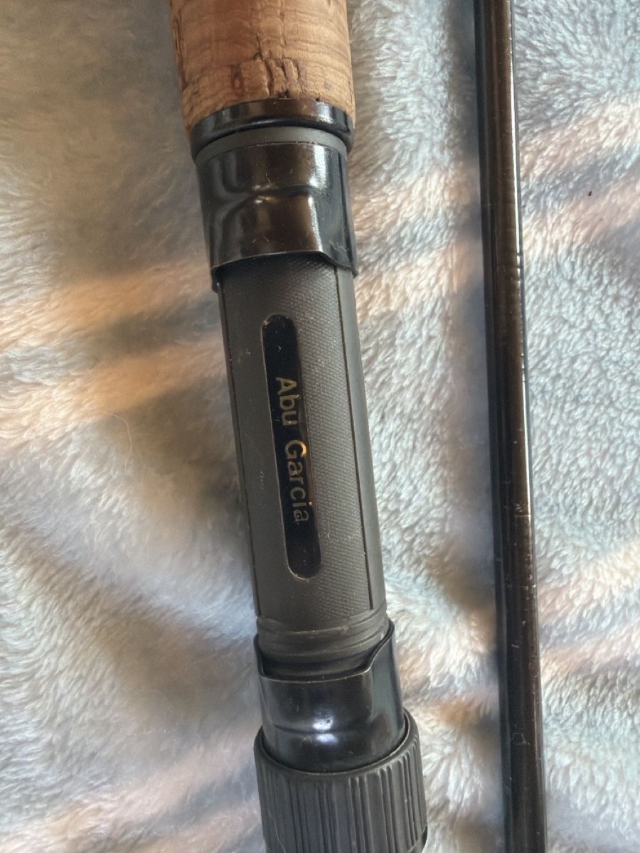 Abu Garcia Angelruten: Spinnrute – Gebraucht aus Herisau von thefisherking 2