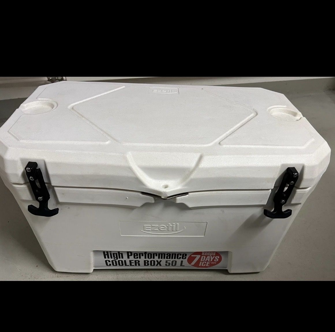Réfrigérateurs et refroidissement: Kühlbox – Neuf avec emballage d'origine à Arth par ile_9mv8 2