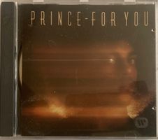 PRINCE - FOR YOU