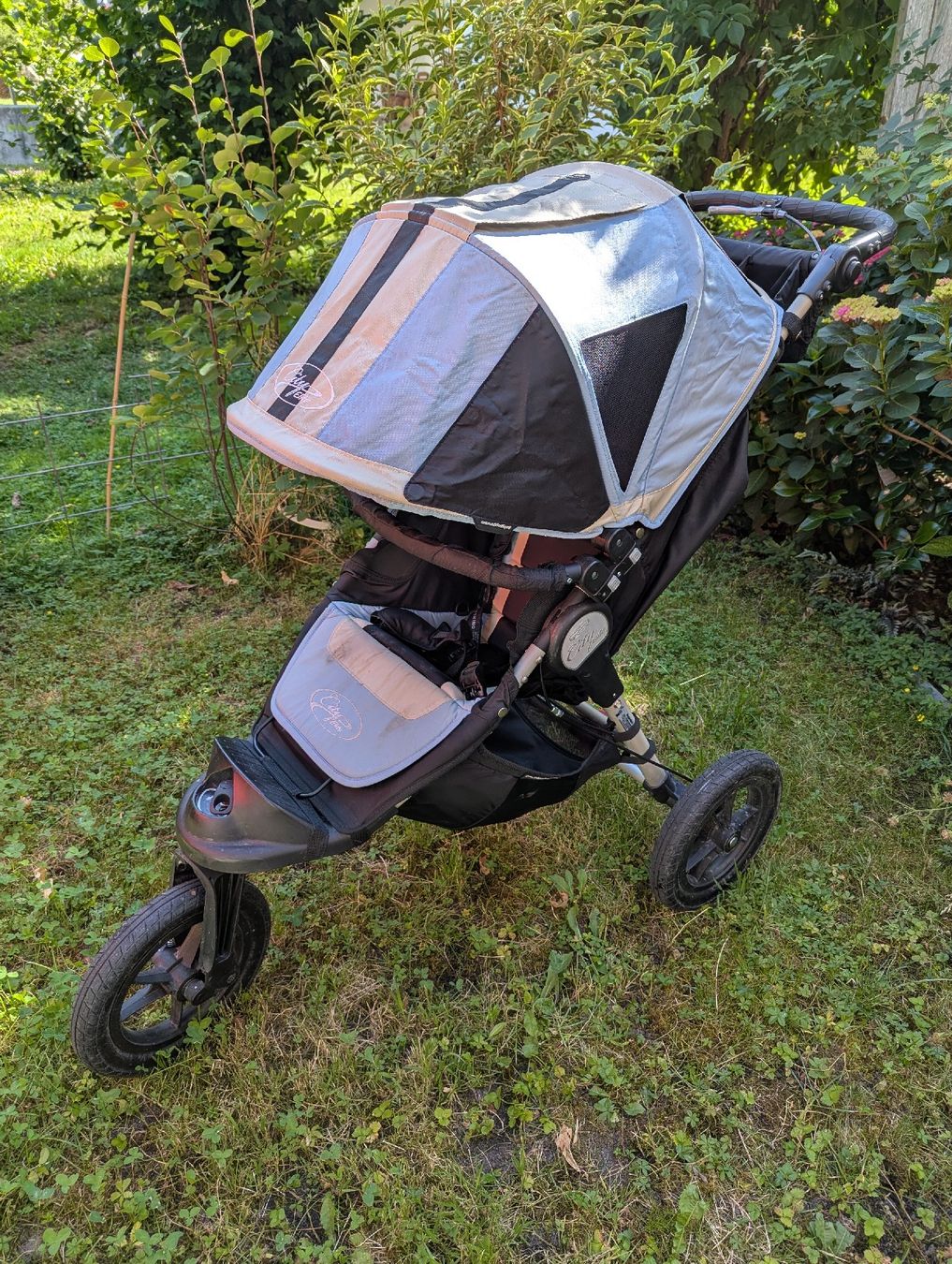 Baby Jogger Carrozzine: Kinderwagen Baby Jogger – Usato da Rebstein venduto da Fruehling2020 1