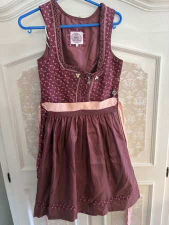 MariJo Dirndl Grösse 36 Neu