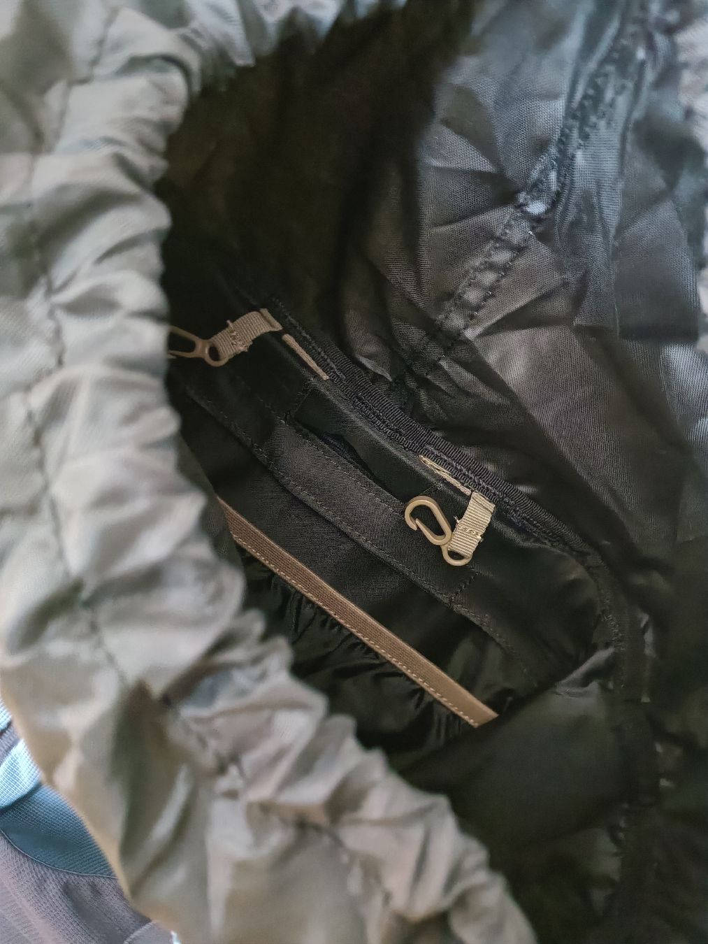 Zaini: Ganz neu Trekking Rucksack 50l + 10 l – Nuovo e nell'imballaggio originale da Gossau SG venduto da scania1509 4