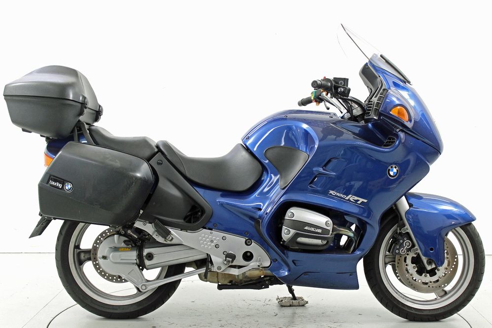 BMW R 1100 RT (Gebraucht) in Winterthur für CHF 1161 – nur Abholung auf ...
