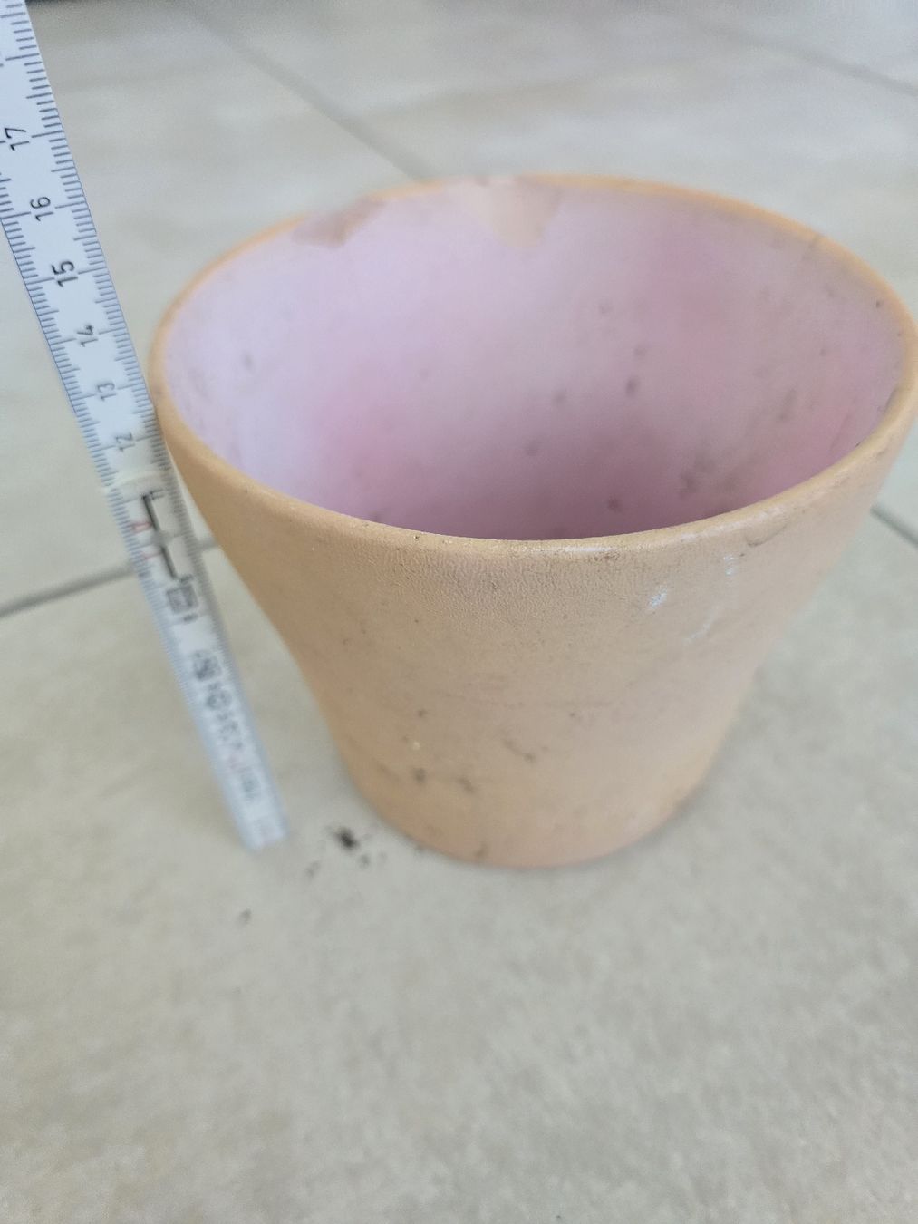 Pots de fleurs: Übertopf – D'occasion à Rickenbach b. Wil par Kth_v8 4