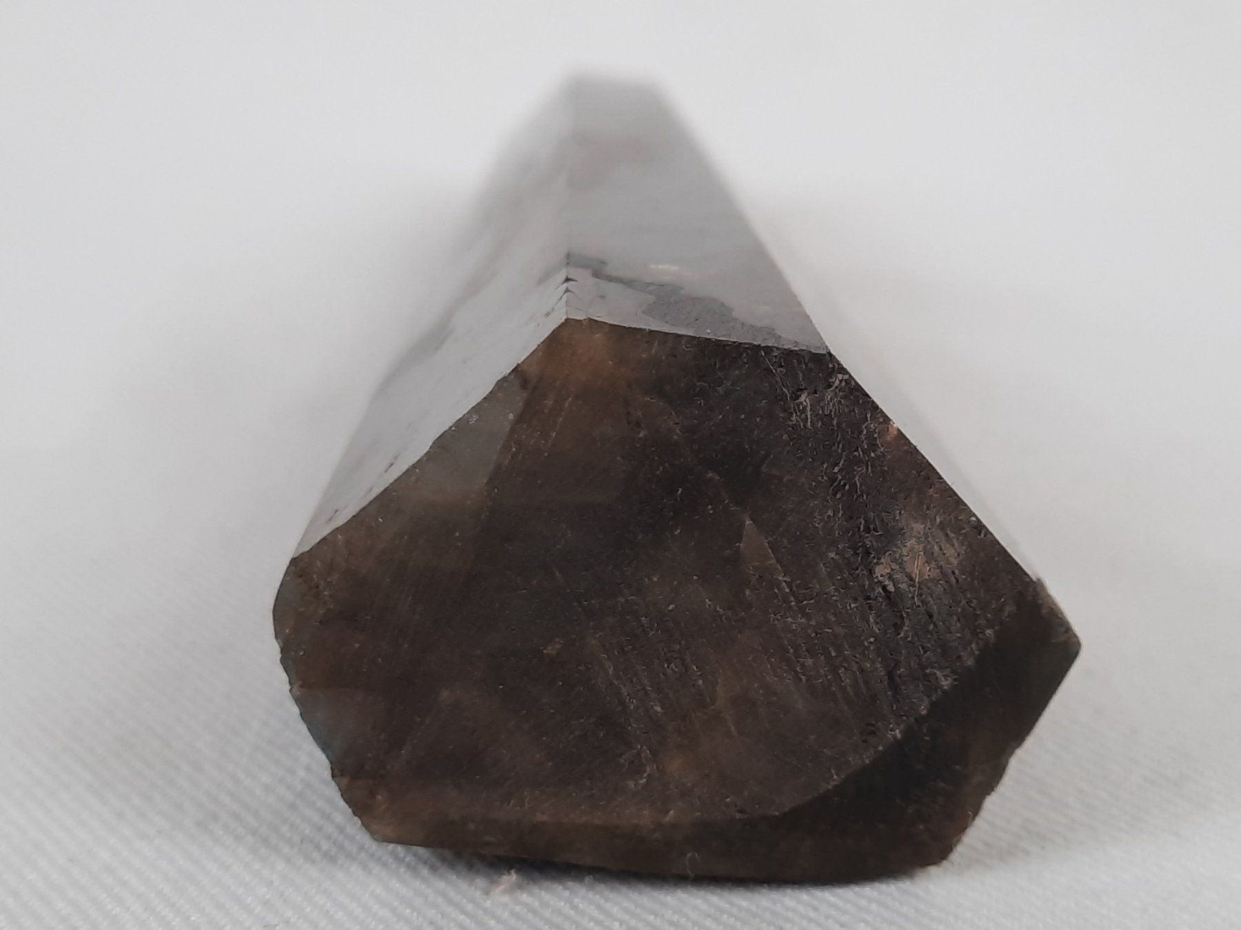 Minéraux & Lithothérapie: 2 Steinspitzen – D'occasion à Beinwil am See par Restwert_Beinwil 4