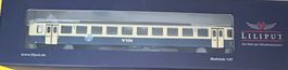 H0/DC Liliput 334977 100J BLS EW I NEU in OVP