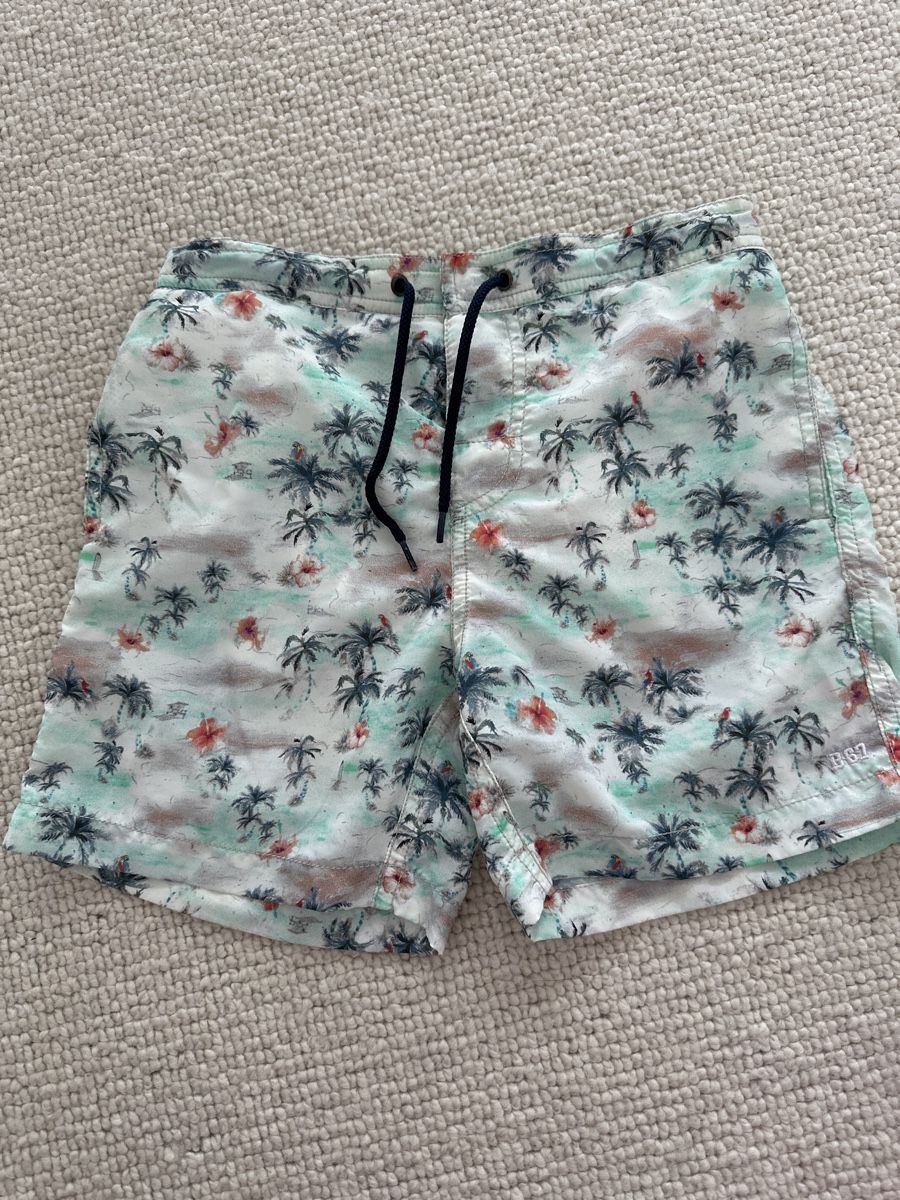 Badehosen: Bonpoint Swimming Suit 8-10 Years – Gebraucht aus Cologny von pichi26