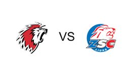 03.10.26 2x Sitzplatz Sektor I ZSC vs. LHC