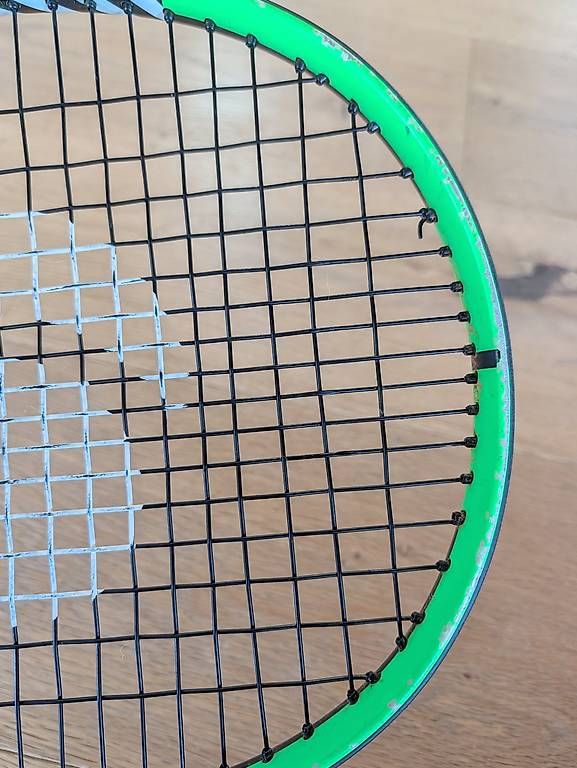 Racchette: Artengo Tennisschläger 23 inch – Usato da Ittigen venduto da AnZakh 1
