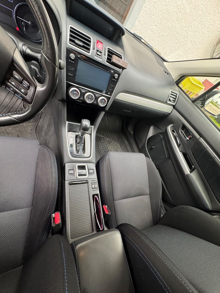 Subaru Autos: Subaru levorg 1.6 GT-S  – Gebraucht aus Saulcy von dan_zxp8 2