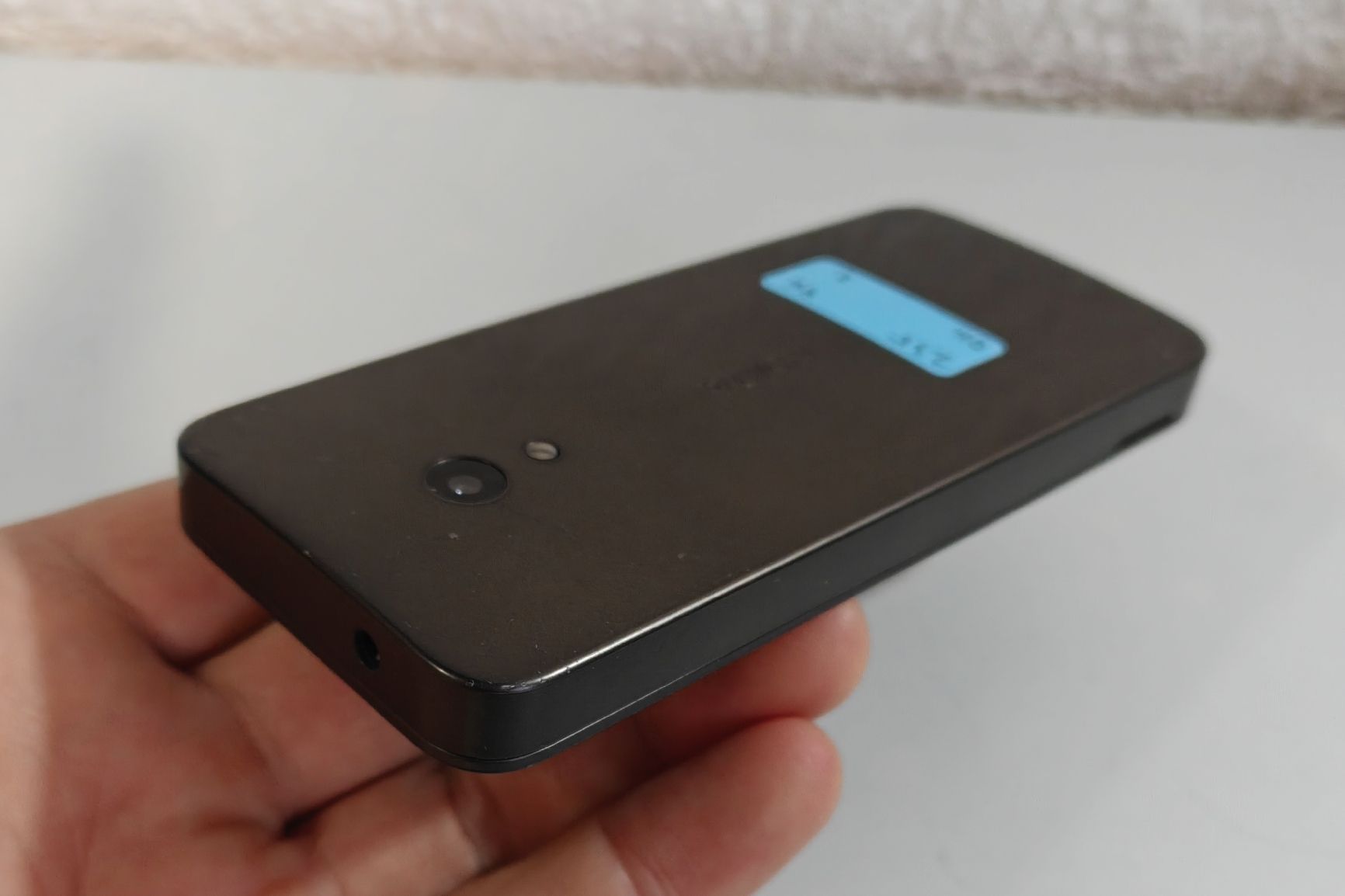 Nokia Handys / Smartphones: Nokia 235 4G – Gebraucht aus Ehrendingen von Rocky985 3