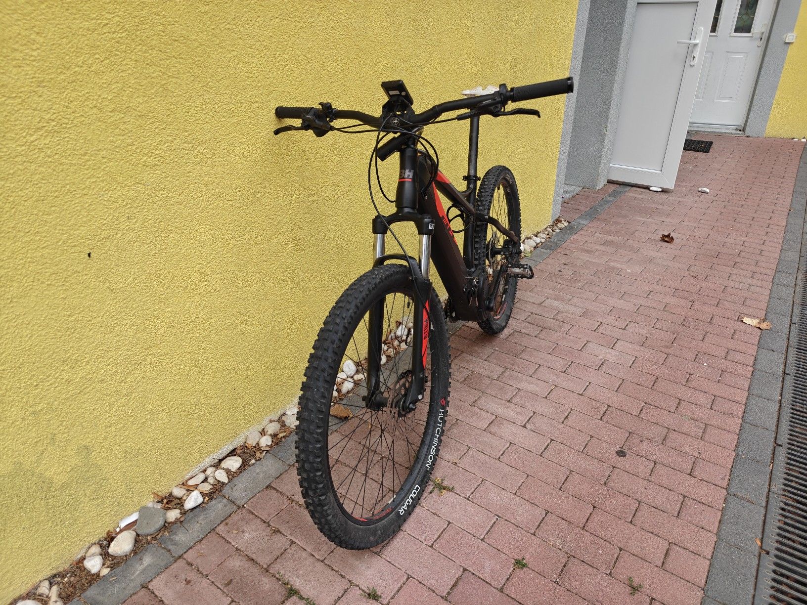 Biciclette: VTT BH atom – Usato da Granges-Marnand venduto da ale_q7j8 2