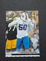 Greg Rousseau Photogenic 2025 Buffalo Bills