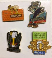 Pins