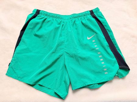 Short - Nike Dri-Fit - Grösse: M