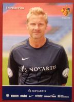 Thorsten Fink FCB 2010/11Autogramm signiert Foto 10x15cm