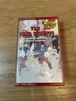 Tim und Struppi Audiokassette (Tintin) 