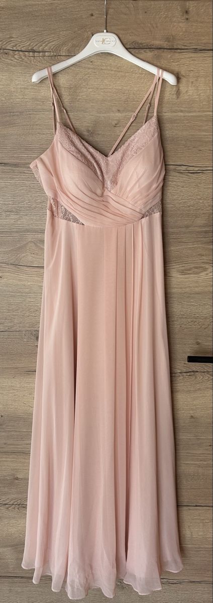 Vestiti: Kleid Vera Mont, Gr. 42/44 – Usato da Bilten venduto da MB_8865
