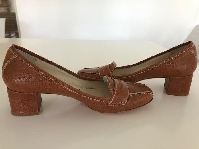 Damenschuhe: Nebuloni Damenschuhe neu – Neu (gemäss Beschreibung) aus Bottmingen von Claude_T 2