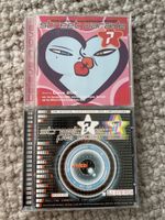 2x Street Parade 2000/2002 Trancemix by Dave 202 & DJ Energy