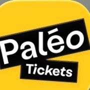 Biglietti: Billet paléo jeudi – Nuovo (secondo la descrizione) da Lausanne venduto da pir_dm98