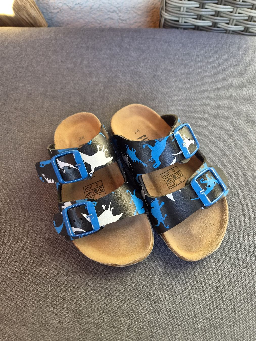 Scarpe per ragazzi: Finken – Usato da Eschenbach SG venduto da Tiffitabea