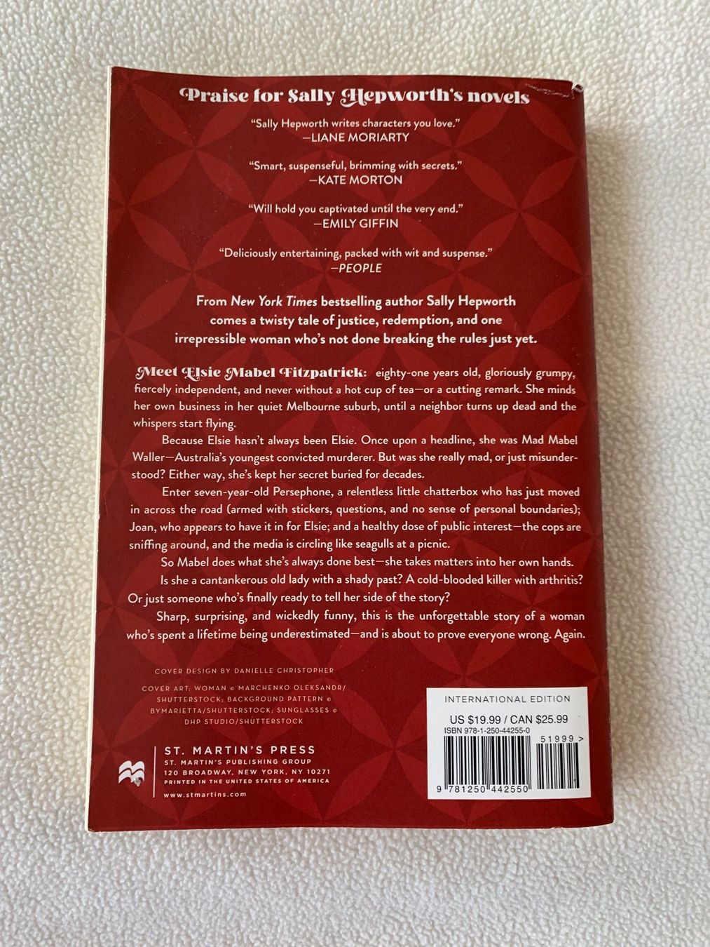 Libri: Mad Mabel – Usato da Horgen venduto da mag_scv9 1