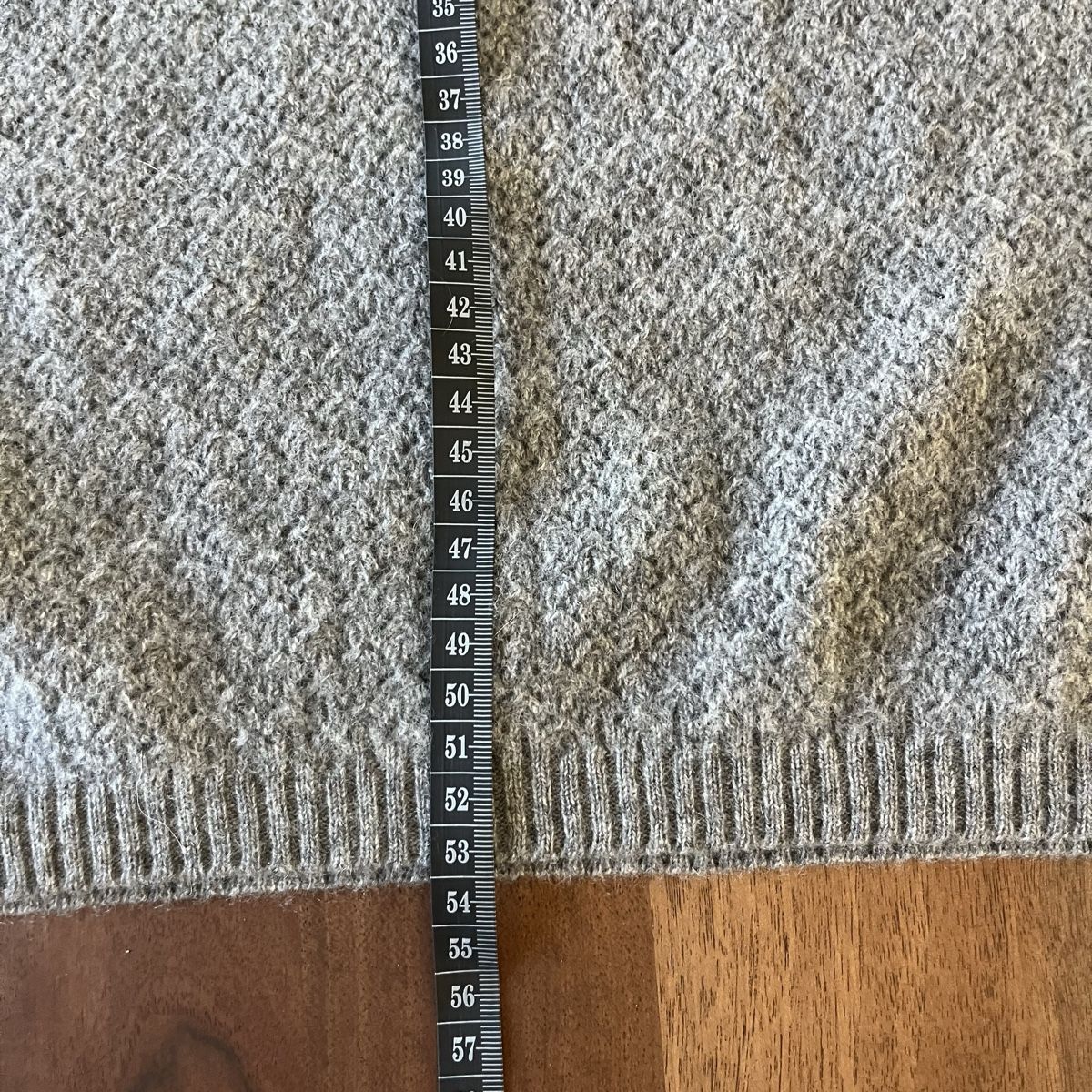 Maglioni & Felpe: Pulli Pullunder Pullover Gilet Top Cashmere – Nuovo (secondo la descrizione) da Buochs venduto da charlie18 5