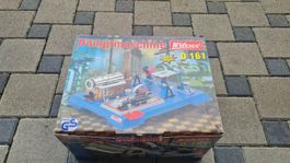 Originalkarton / Dampfmaschine / Wilesco D 161