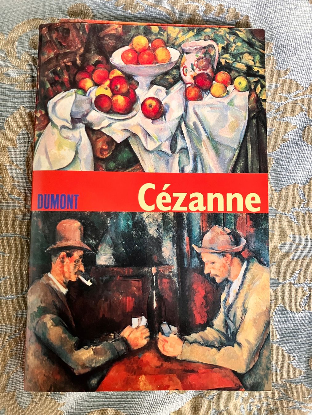 Libri: Cézanne  ;  berühmte Maler auf einen Blick – Usato da Zürich venduto da amarelapreto
