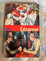 Cézanne  ;  berühmte Maler auf einen Blick