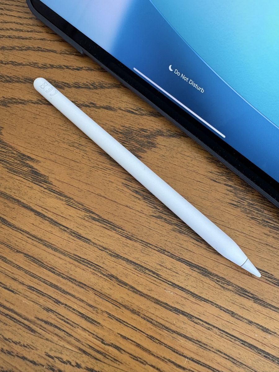 Apple Tablet PC: iPad Pro 12.9 3rd Gen + Pencil + Cover – Gebraucht aus Adliswil von GermanK 2