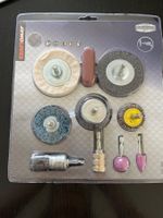 CRAFTOMAT Polier- und Reinigungsset