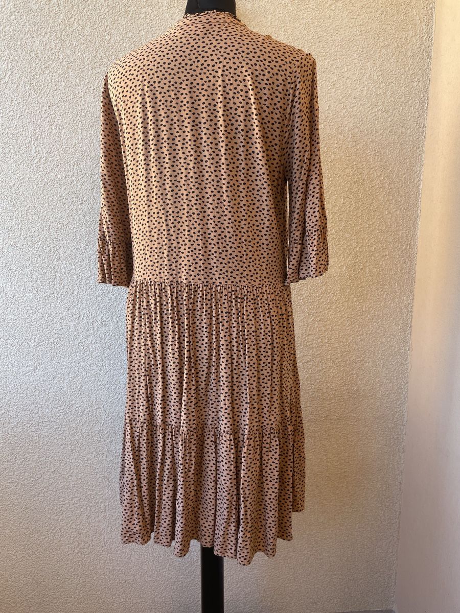 Kleider: Robe taille S, marque St Tropez – Gebraucht aus Vevey von chr_5pvx 3