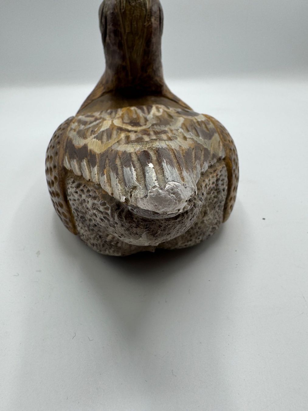 Tutte le decorazioni: Ente, Deko-Ente – Usato da Sachseln venduto da BONATI01 4